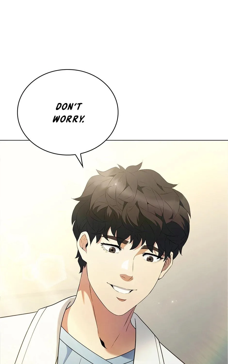 A True Doctor Chapter 7.1 page 89 - 