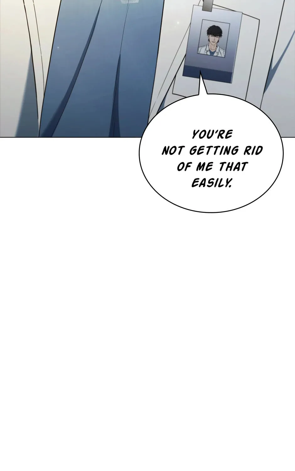 A True Doctor Chapter 7.1 page 91 - 