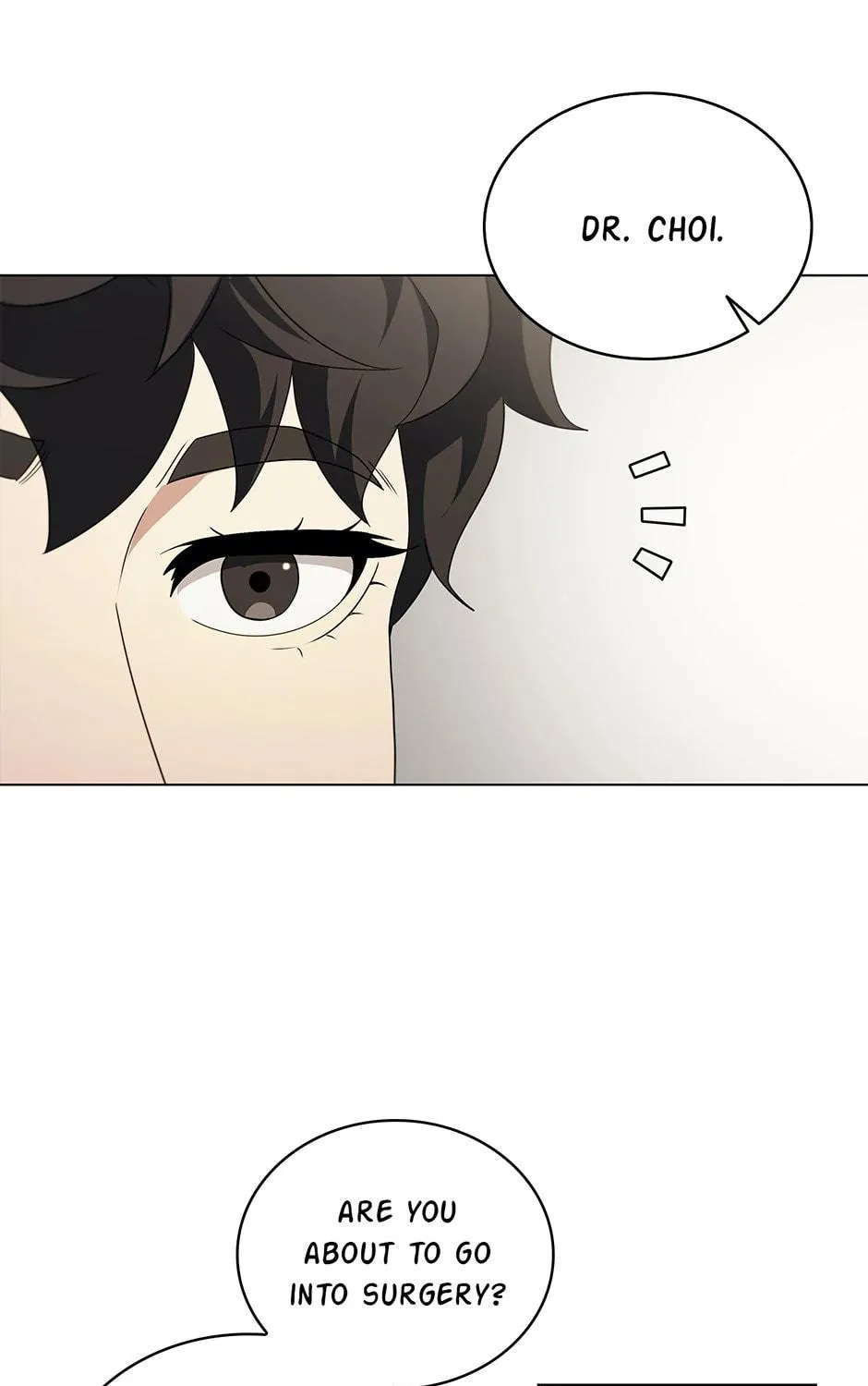 A True Doctor Chapter 7.1 page 95 - 