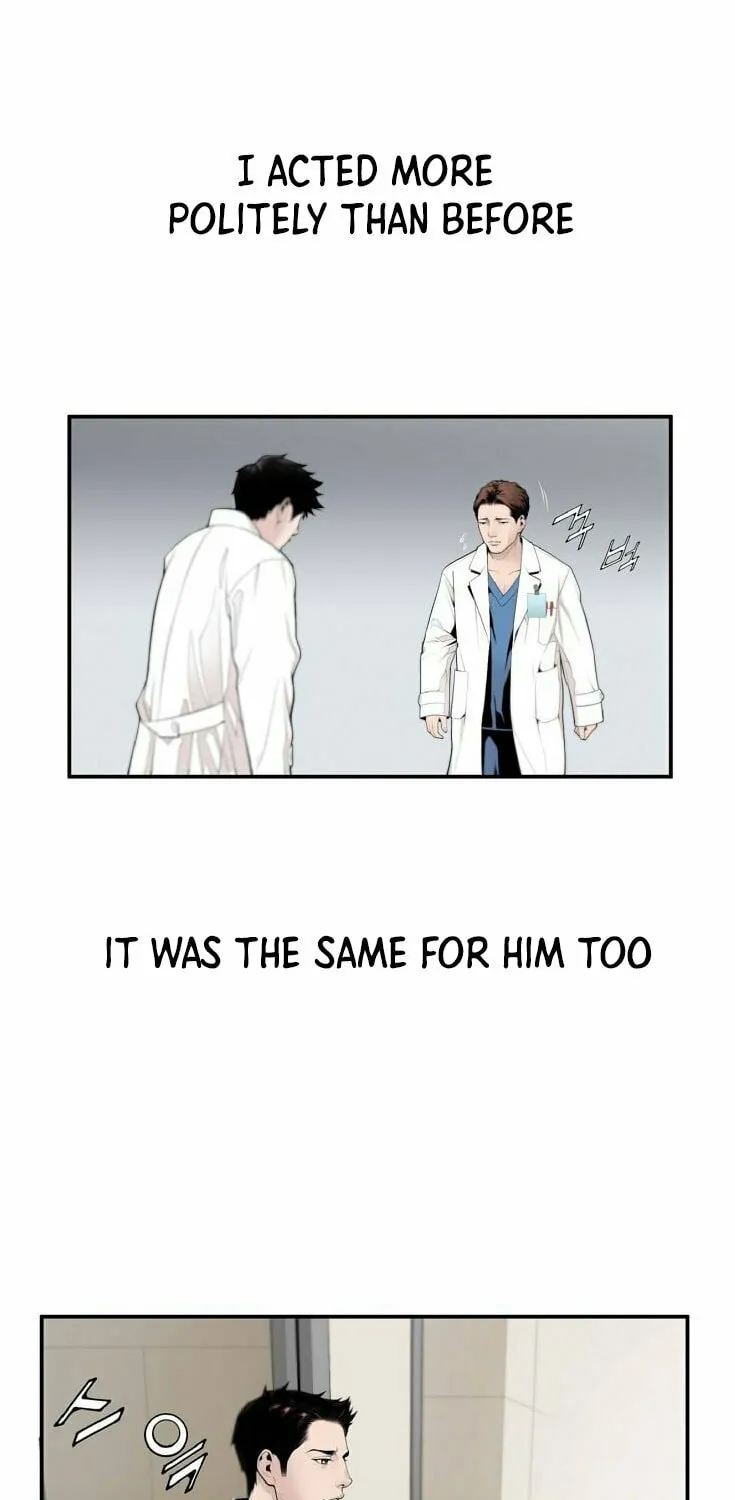 A True Doctor Chapter 7 page 11 - 