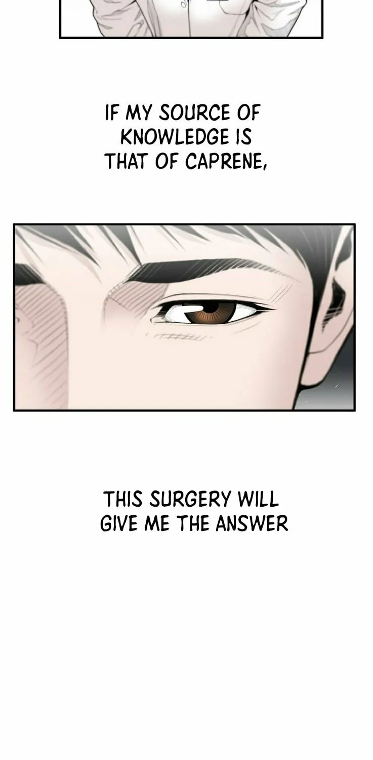 A True Doctor Chapter 7 page 26 - 