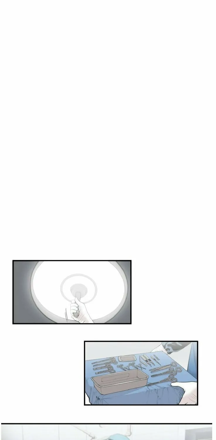A True Doctor Chapter 7 page 27 - 