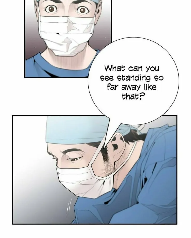 A True Doctor Chapter 7 page 39 - 
