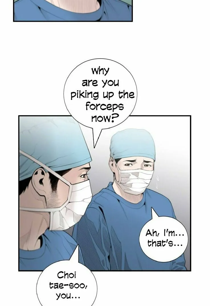 A True Doctor Chapter 7 page 44 - 