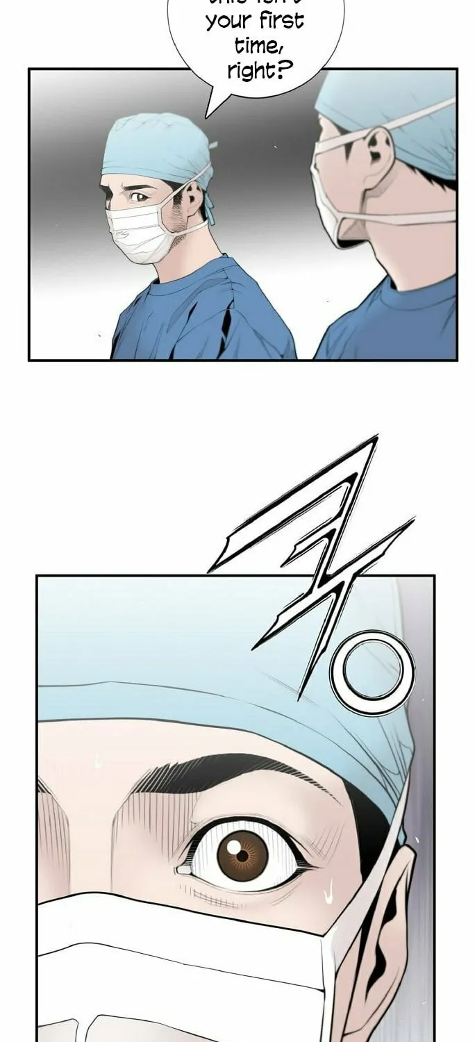 A True Doctor Chapter 7 page 46 - 