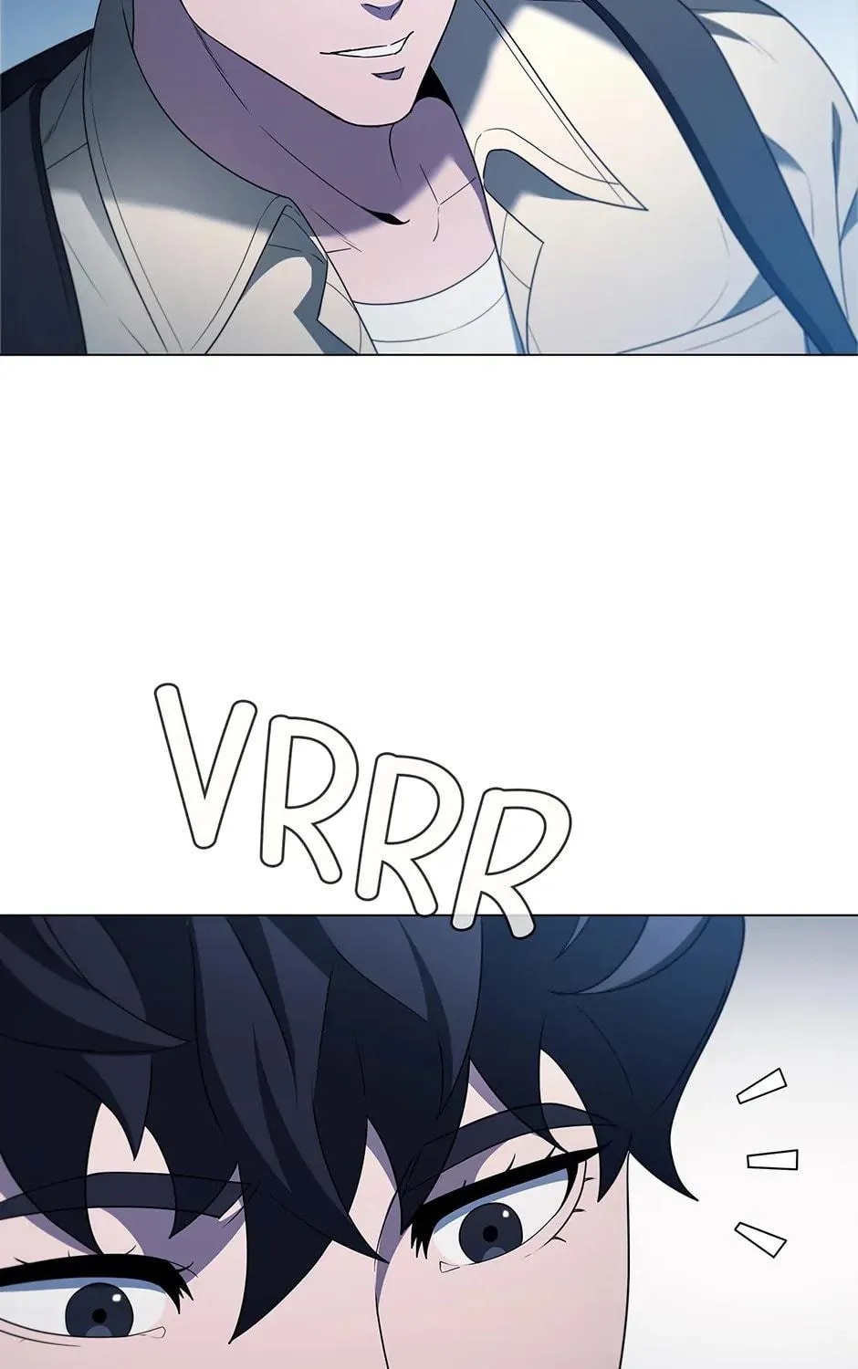 A True Doctor Chapter 8.1 page 11 - 