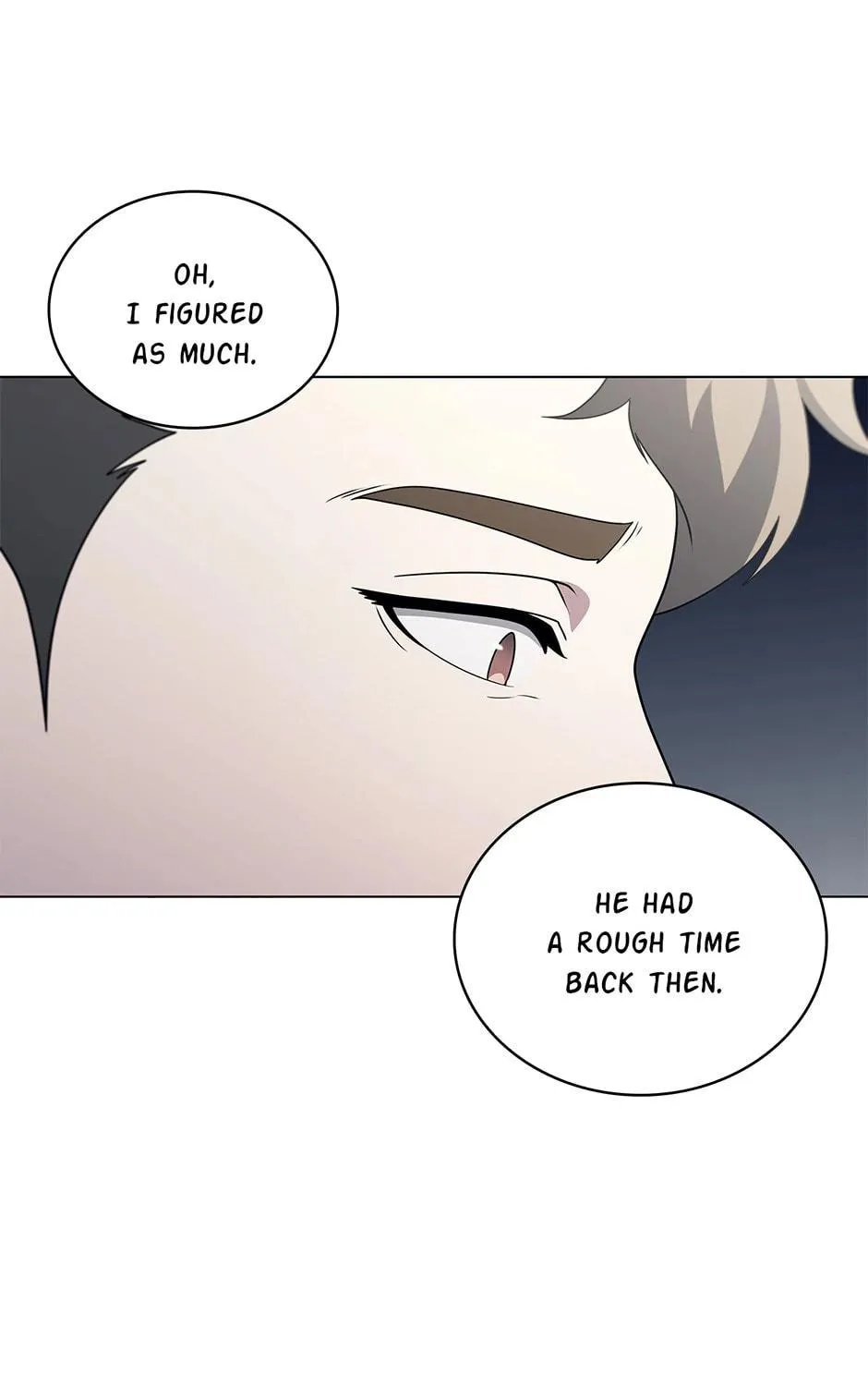 A True Doctor Chapter 8.1 page 109 - 