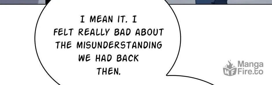 A True Doctor Chapter 8.1 page 114 - 