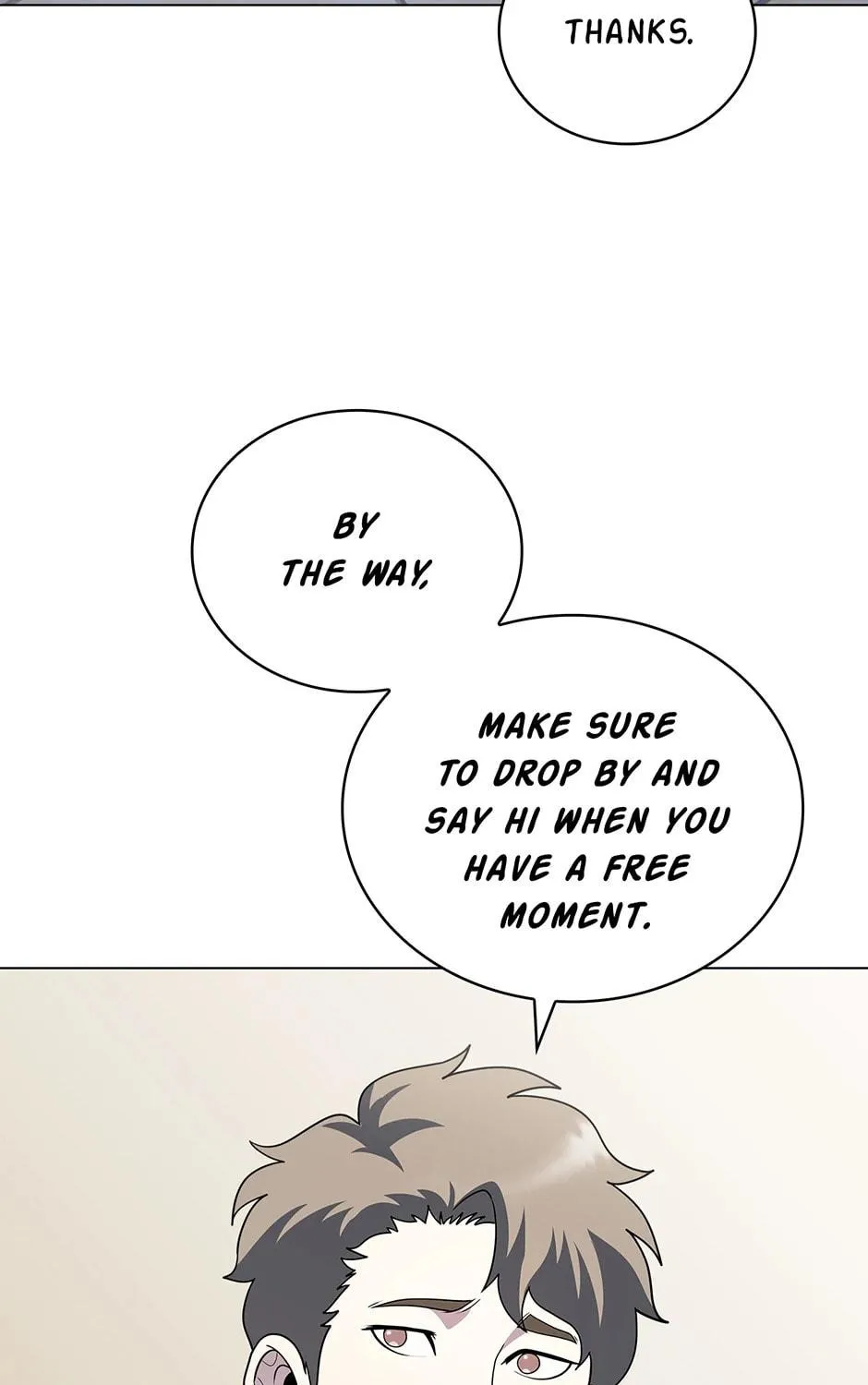 A True Doctor Chapter 8.1 page 125 - 