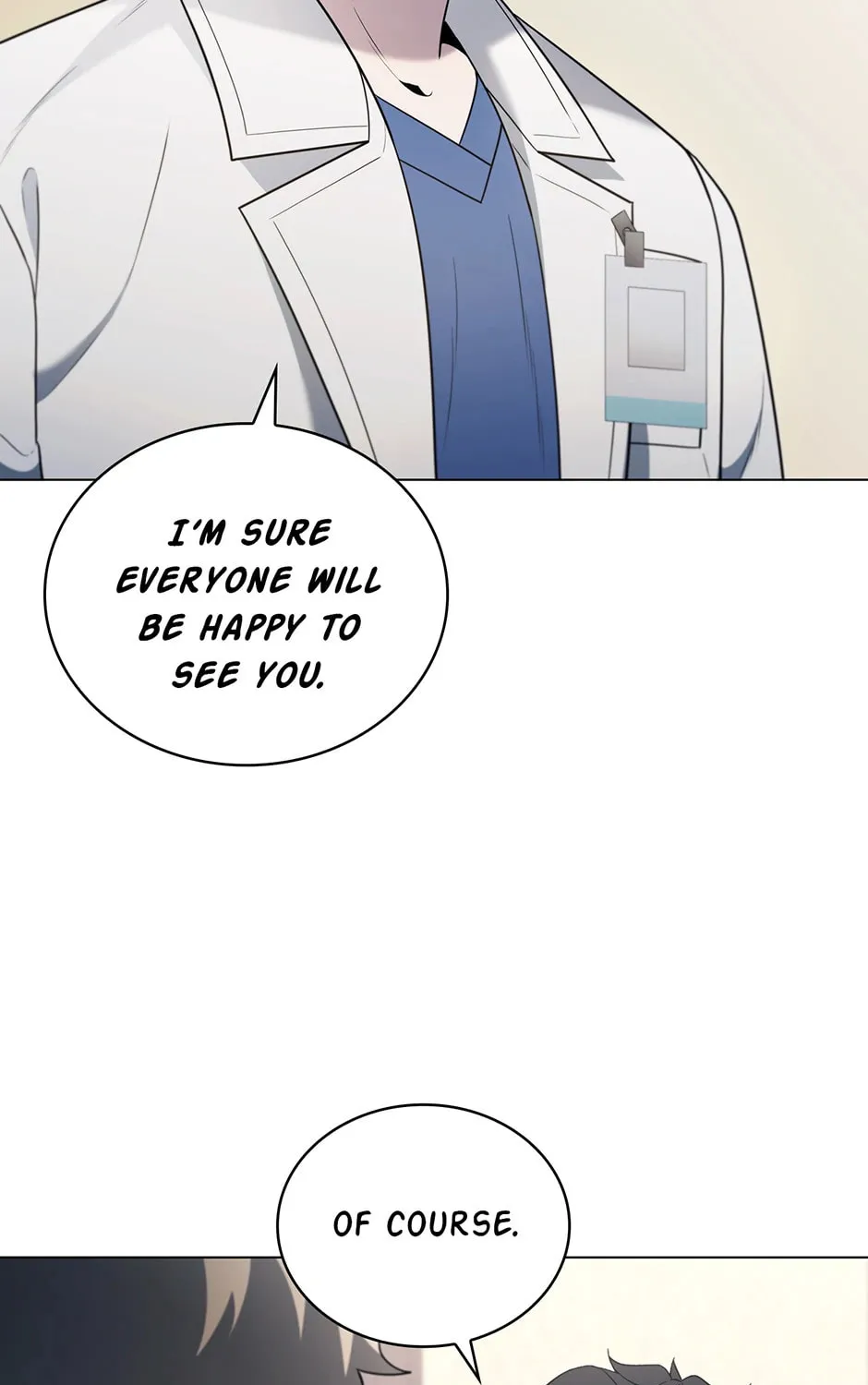 A True Doctor Chapter 8.1 page 127 - 