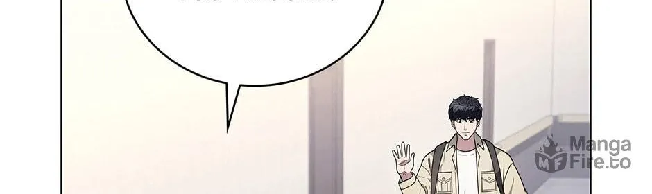 A True Doctor Chapter 8.1 page 130 - 