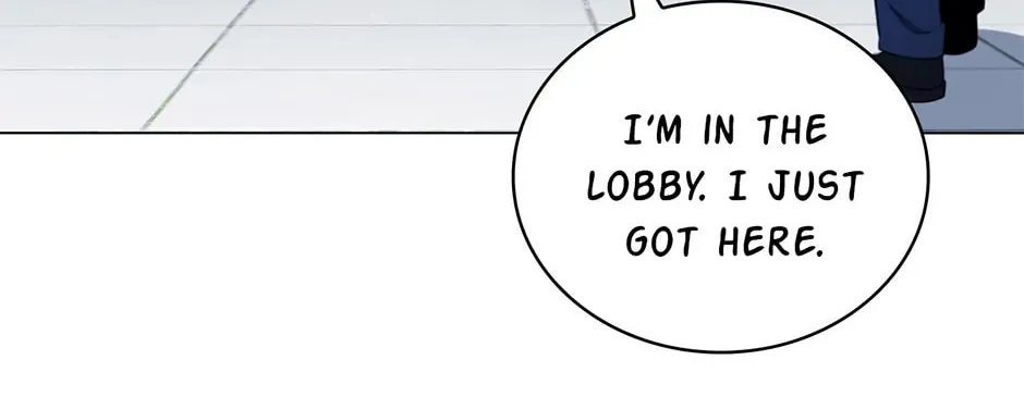 A True Doctor Chapter 8.1 page 14 - 