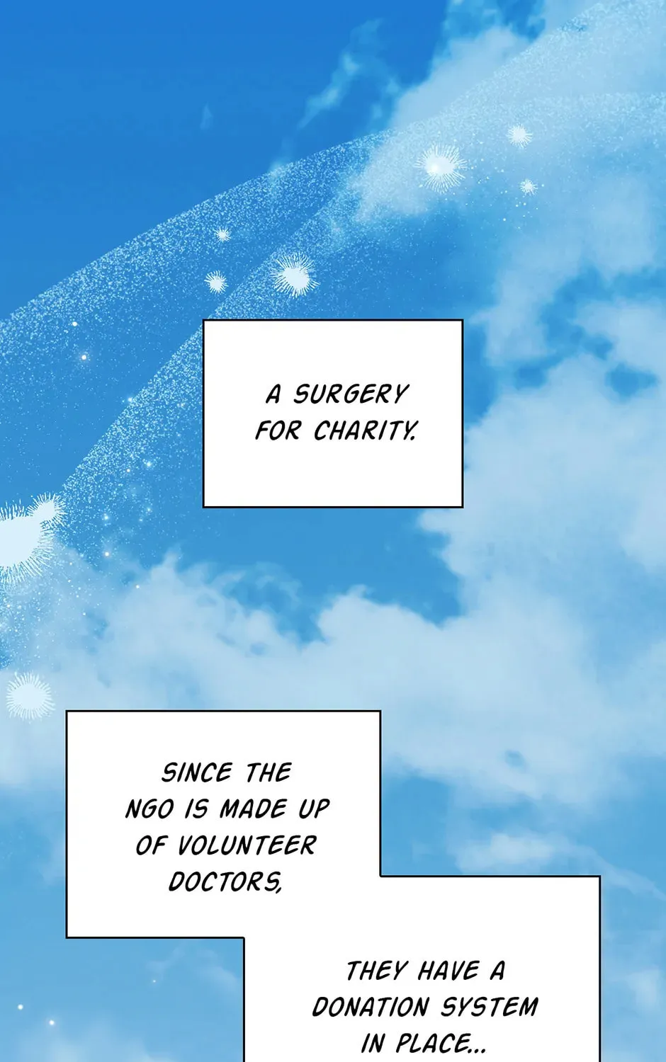 A True Doctor Chapter 8.1 page 163 - 