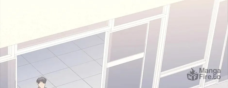 A True Doctor Chapter 8.1 page 18 - 