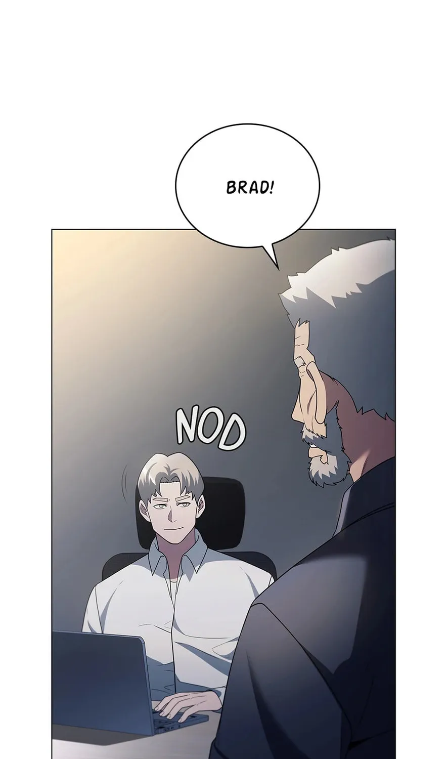 A True Doctor Chapter 8.1 page 171 - 