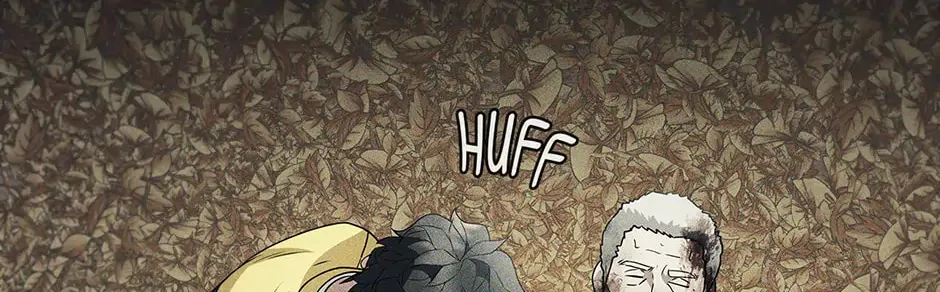A True Doctor Chapter 8.1 page 28 - 