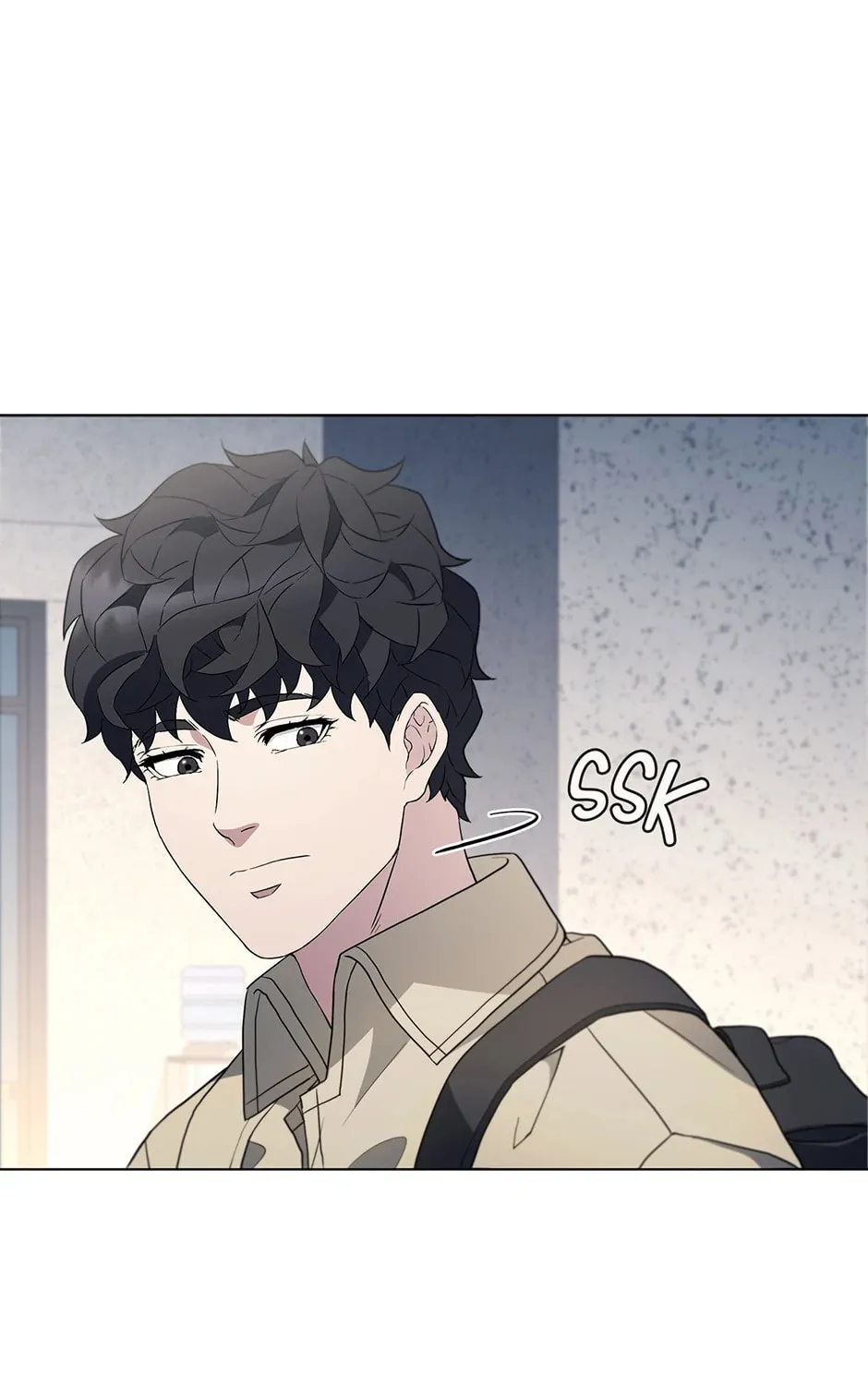 A True Doctor Chapter 8.1 page 45 - 