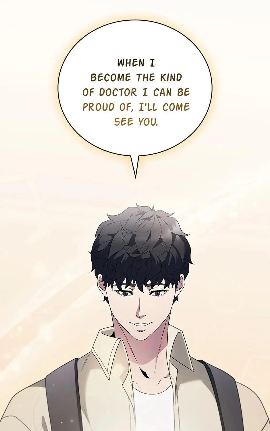 A True Doctor Chapter 8.1 page 59 - 