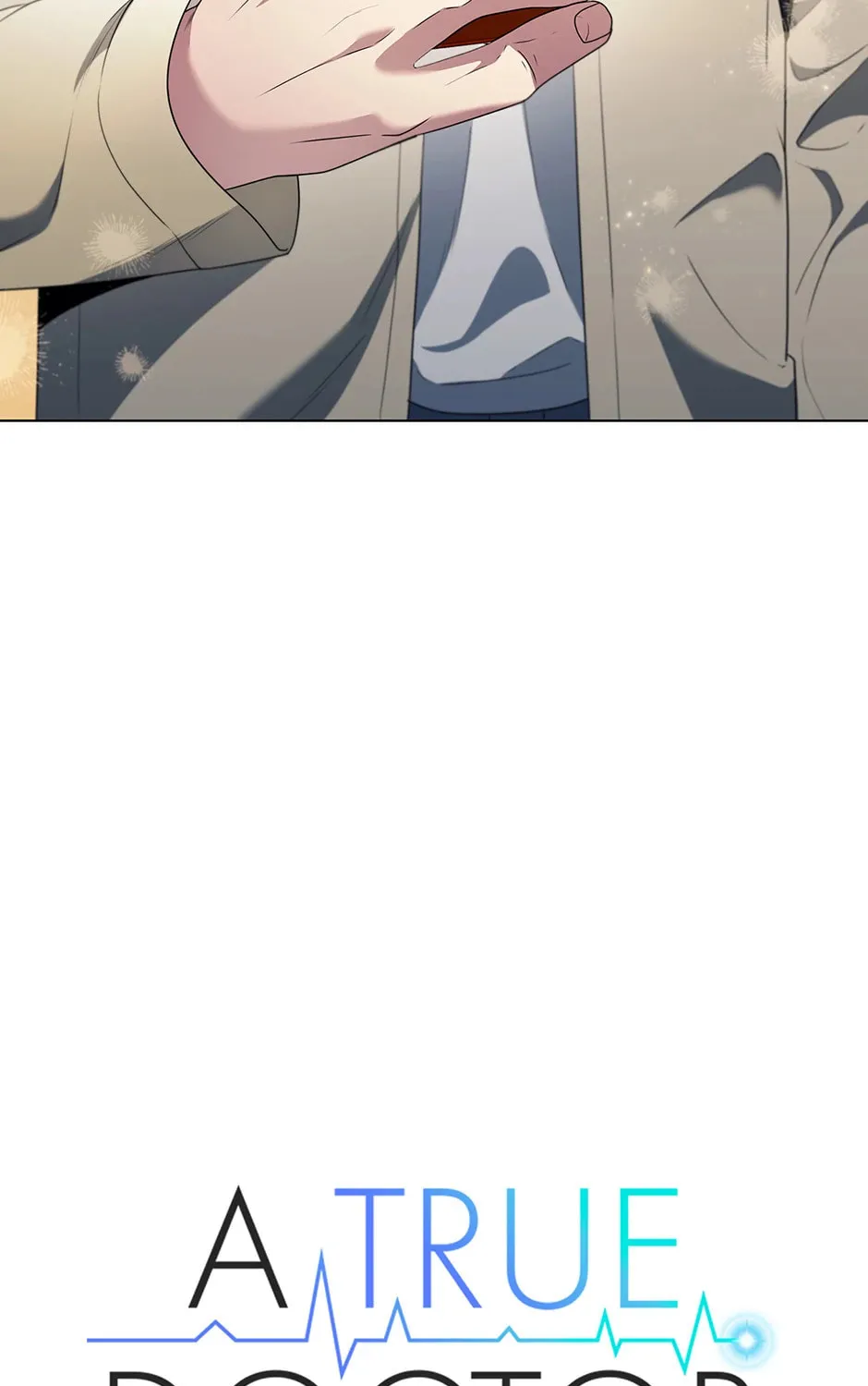 A True Doctor Chapter 8.1 page 61 - 