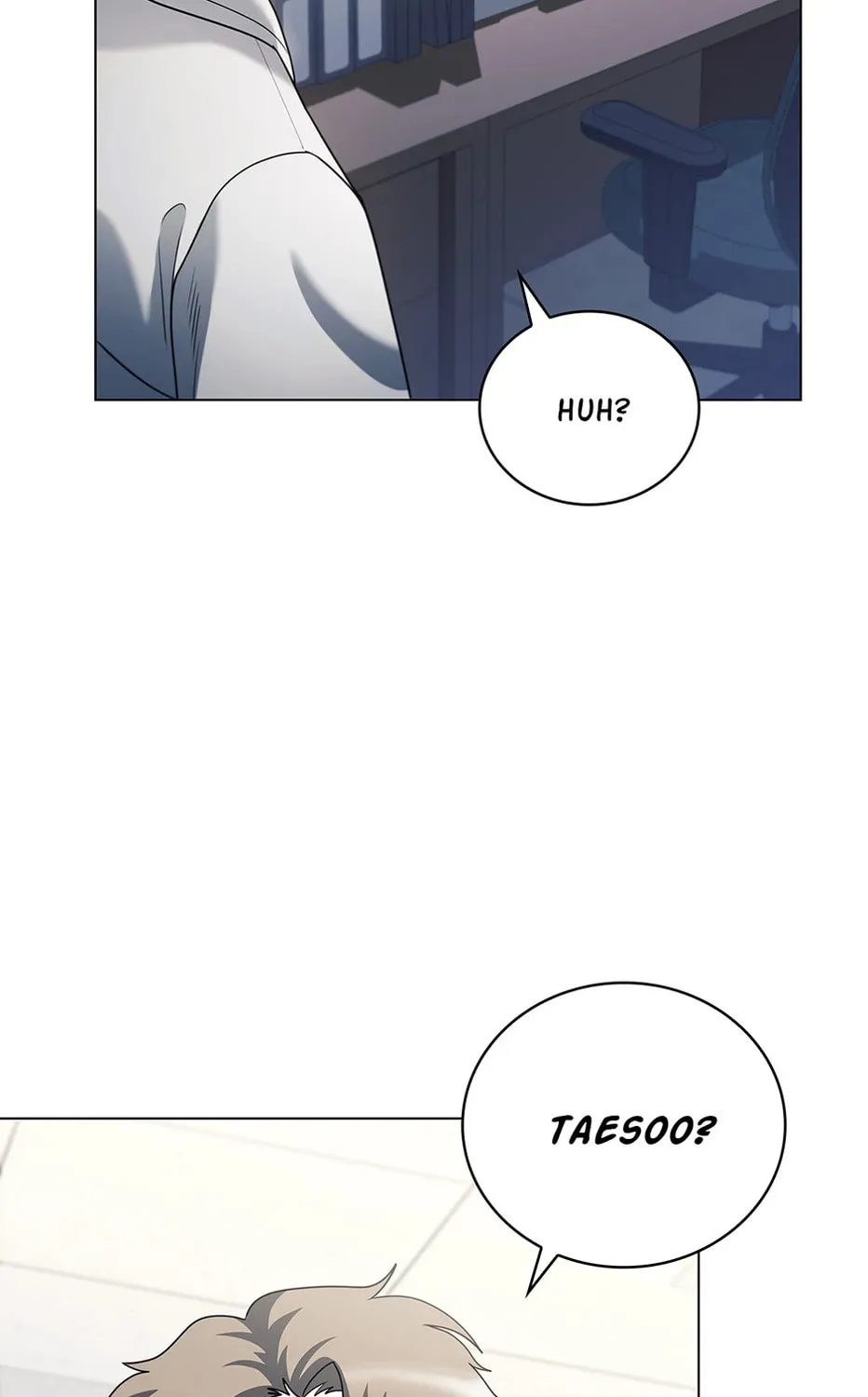 A True Doctor Chapter 8.1 page 73 - 