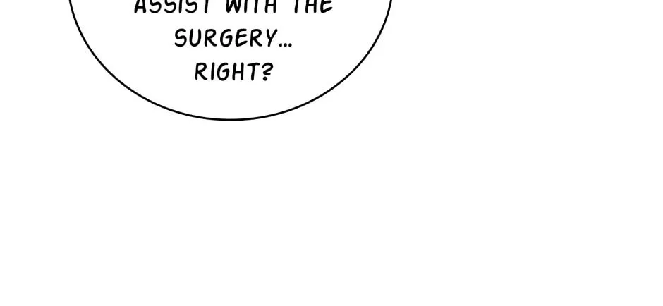 A True Doctor Chapter 8.1 page 88 - 
