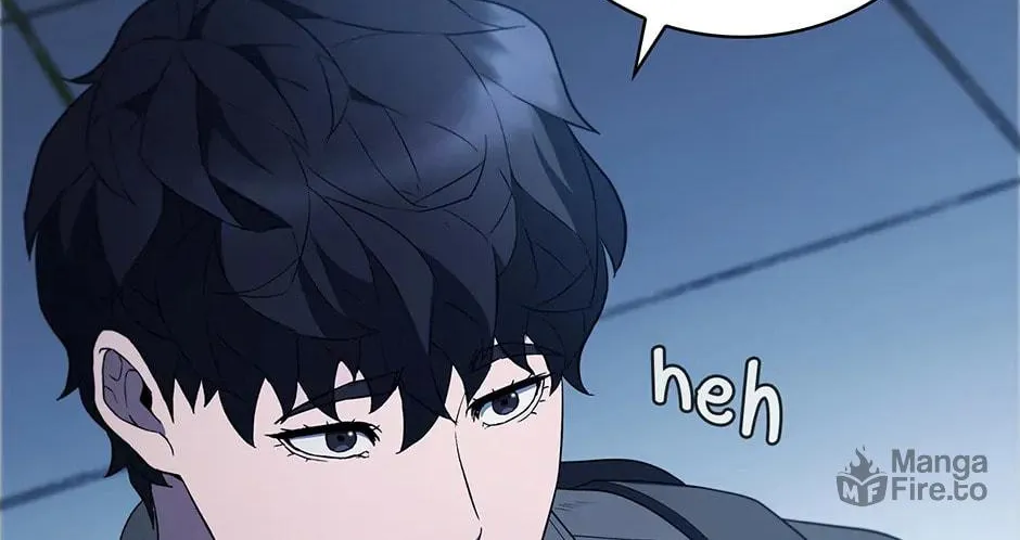A True Doctor Chapter 8.1 page 10 - 