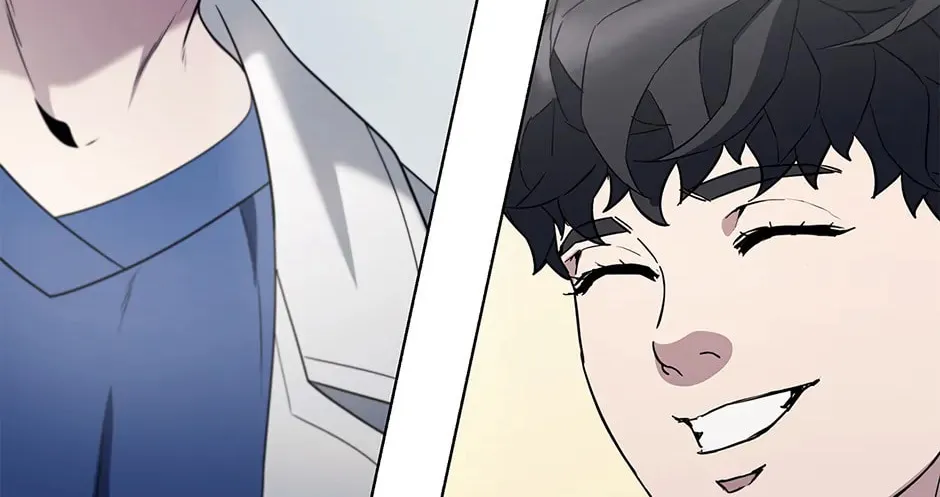 A True Doctor Chapter 8.1 page 92 - 