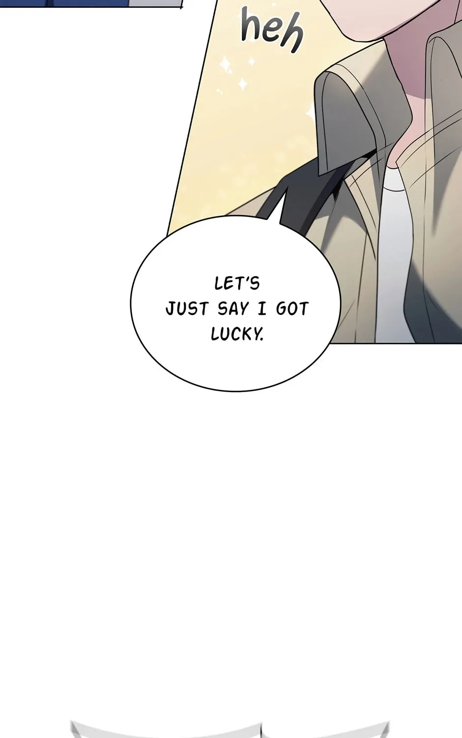 A True Doctor Chapter 8.1 page 93 - 