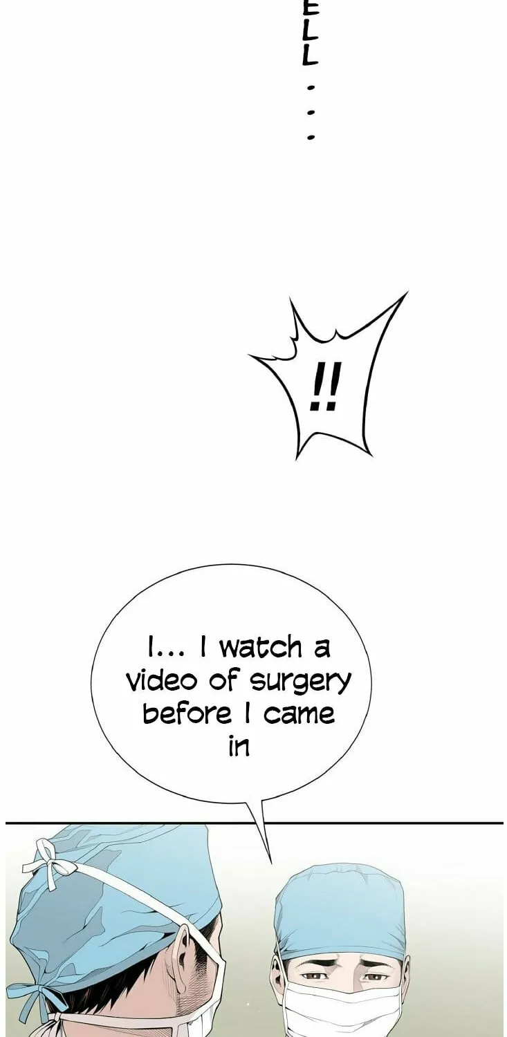 A True Doctor Chapter 8 page 11 - 