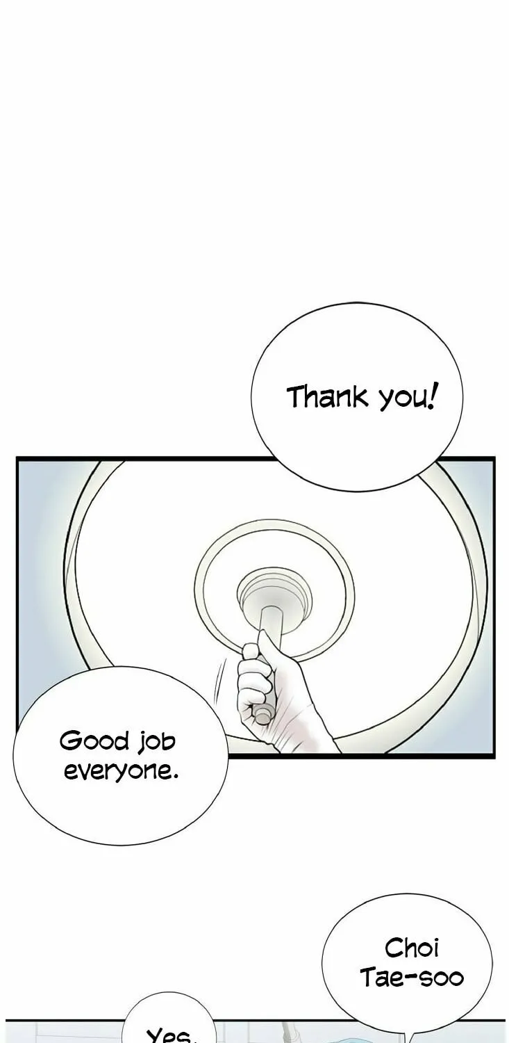 A True Doctor Chapter 8 page 18 - 