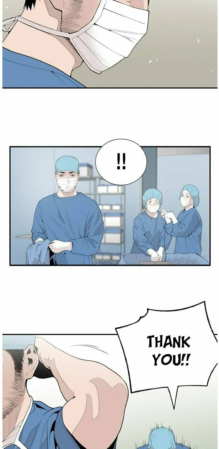 A True Doctor Chapter 8 page 20 - 