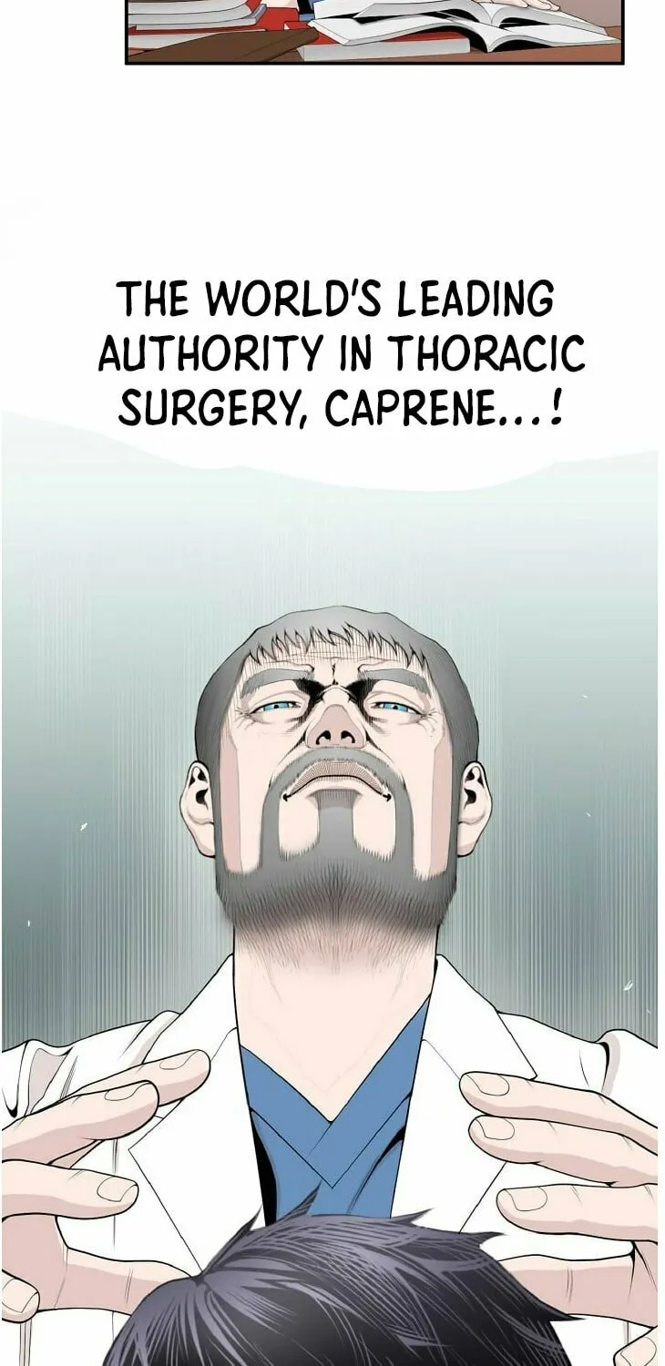 A True Doctor Chapter 8 page 31 - 