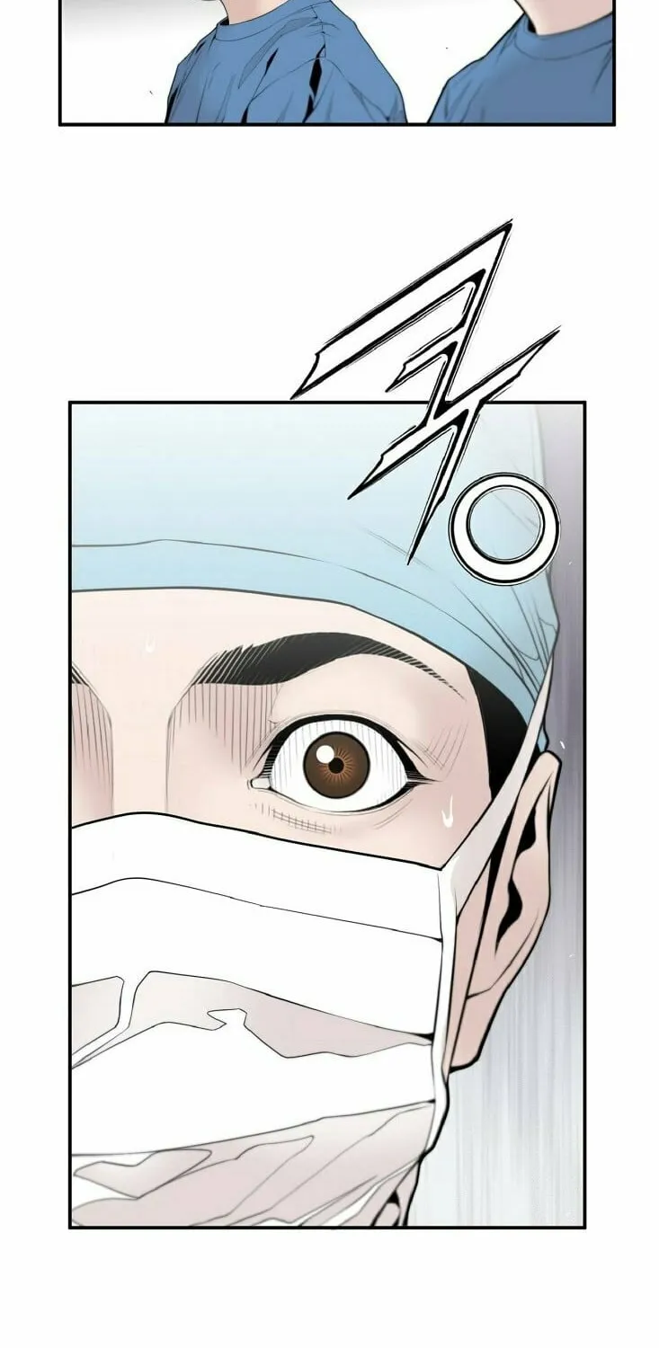 A True Doctor Chapter 8 page 5 - 