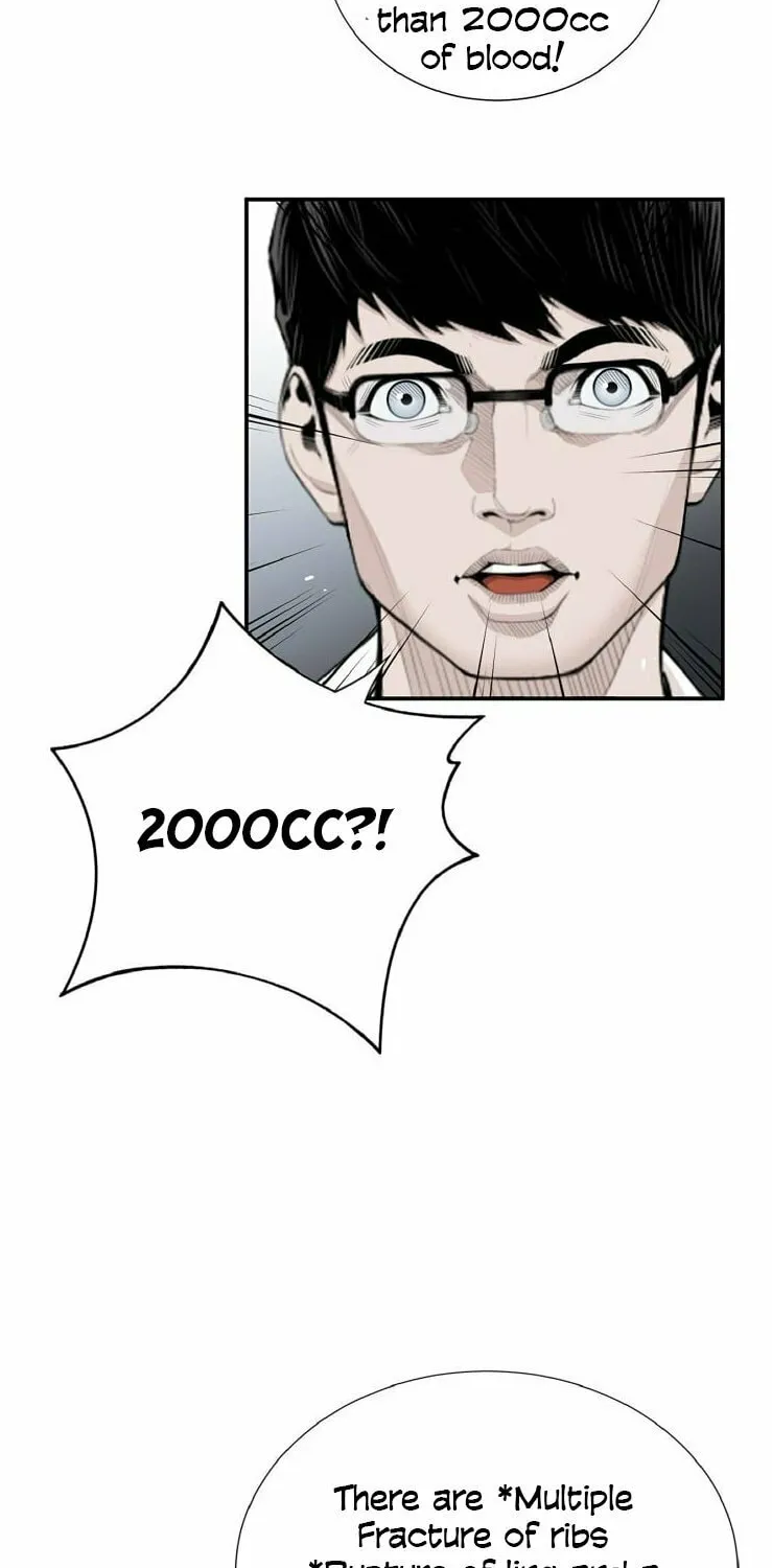A True Doctor Chapter 8 page 51 - 