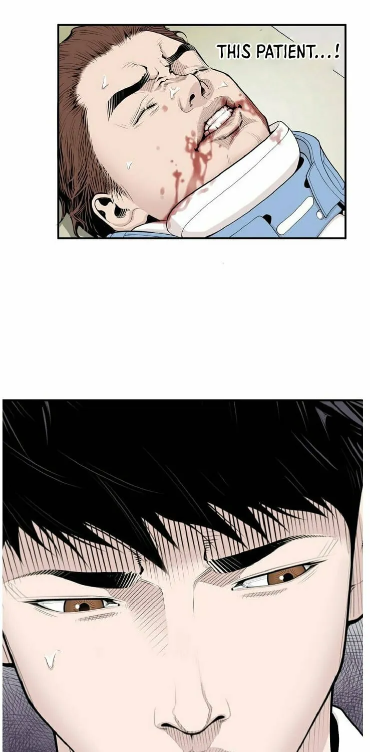 A True Doctor Chapter 8 page 54 - 