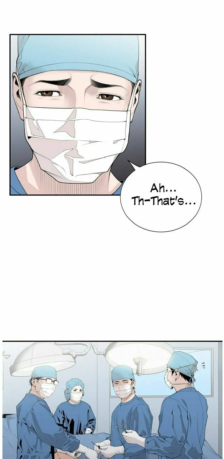 A True Doctor Chapter 8 page 8 - 