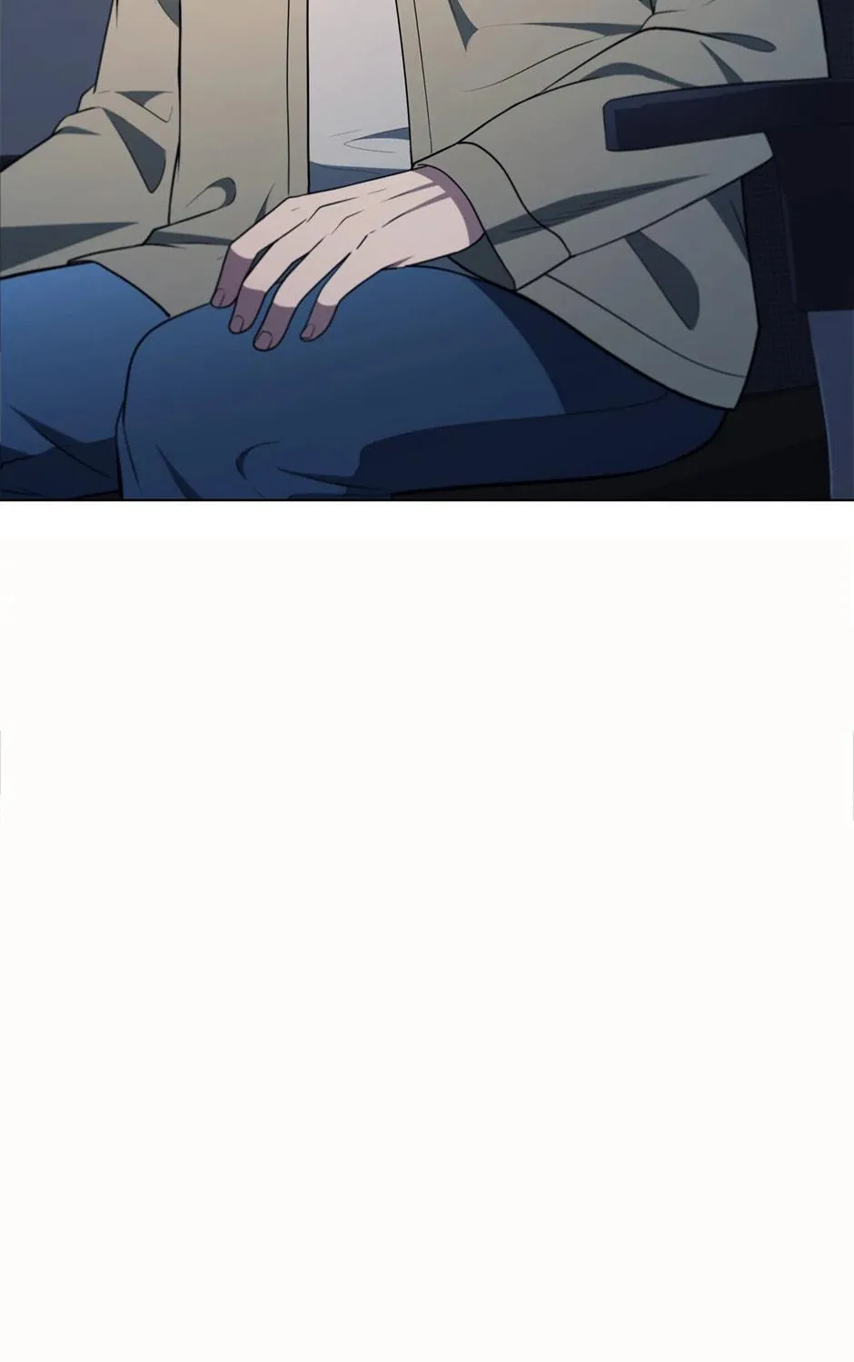 A True Doctor Chapter 9.1 page 11 - 