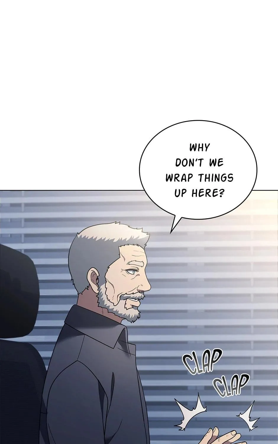 A True Doctor Chapter 9.1 page 101 - 