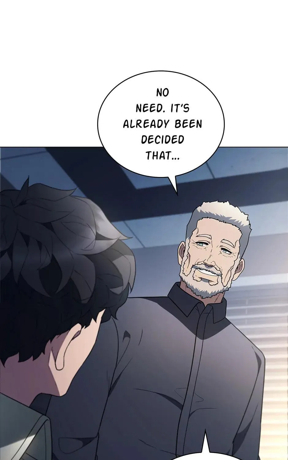 A True Doctor Chapter 9.1 page 113 - 