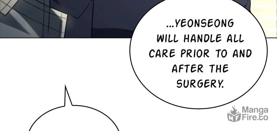 A True Doctor Chapter 9.1 page 114 - 