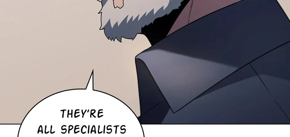 A True Doctor Chapter 9.1 page 116 - 