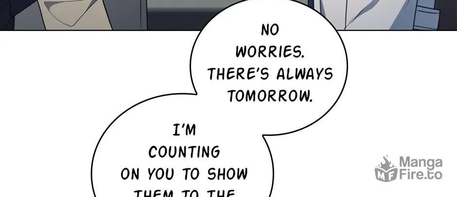 A True Doctor Chapter 9.1 page 126 - 