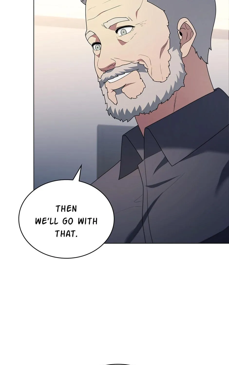 A True Doctor Chapter 9.1 page 161 - 