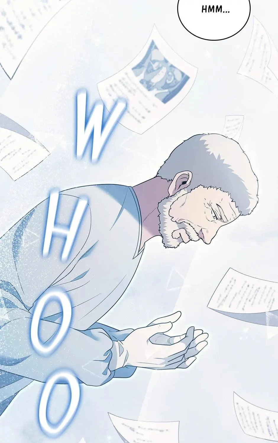 A True Doctor Chapter 9.1 page 19 - 