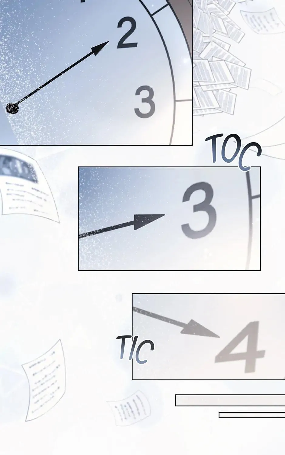 A True Doctor Chapter 9.1 page 23 - 