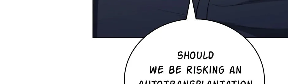 A True Doctor Chapter 9.1 page 38 - 