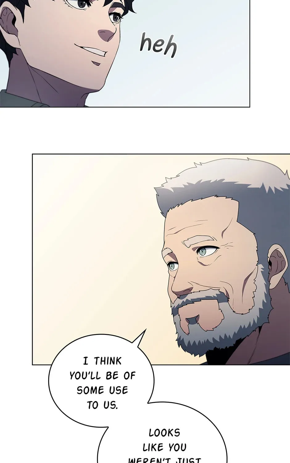 A True Doctor Chapter 9.1 page 57 - 