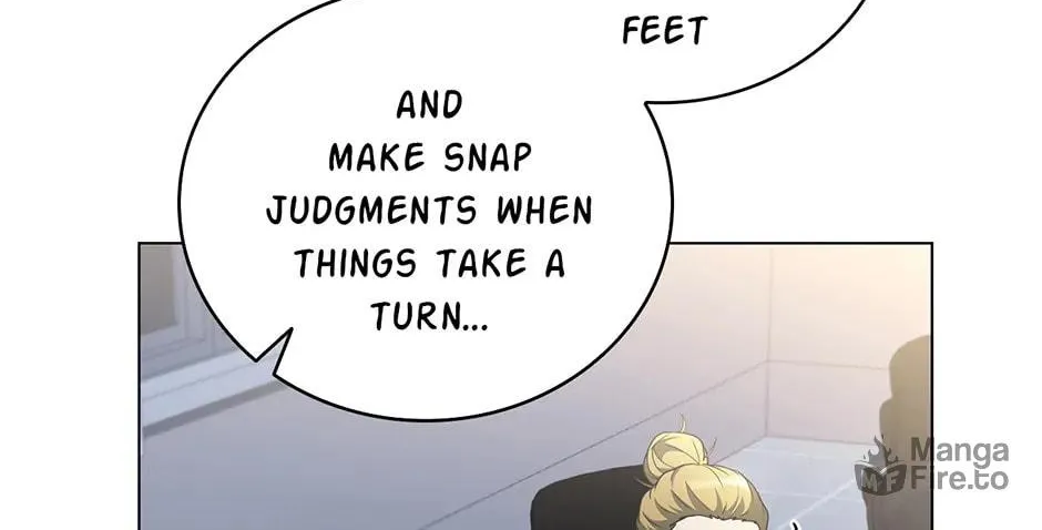 A True Doctor Chapter 9.1 page 72 - 