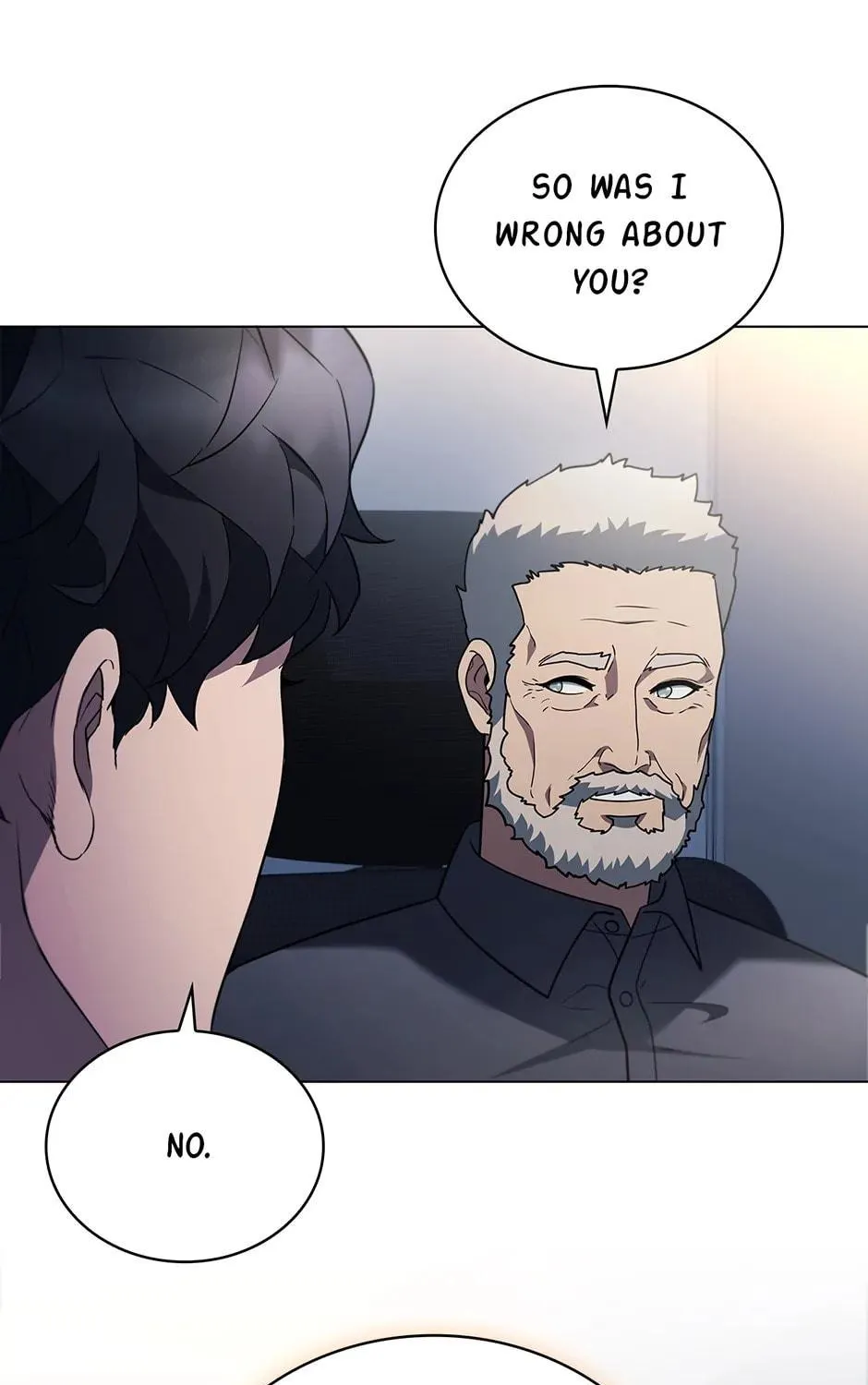 A True Doctor Chapter 9.1 page 79 - 