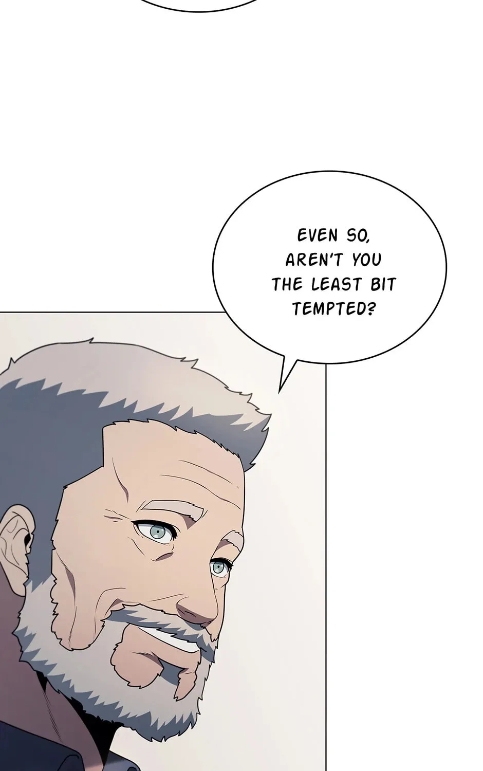 A True Doctor Chapter 9.1 page 87 - 